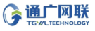 通广网联科技有限公司首页logo